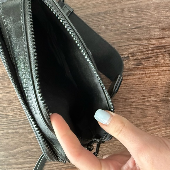 Marc Jacobs The Snapshot DTM in Black - Picture 8 of 8